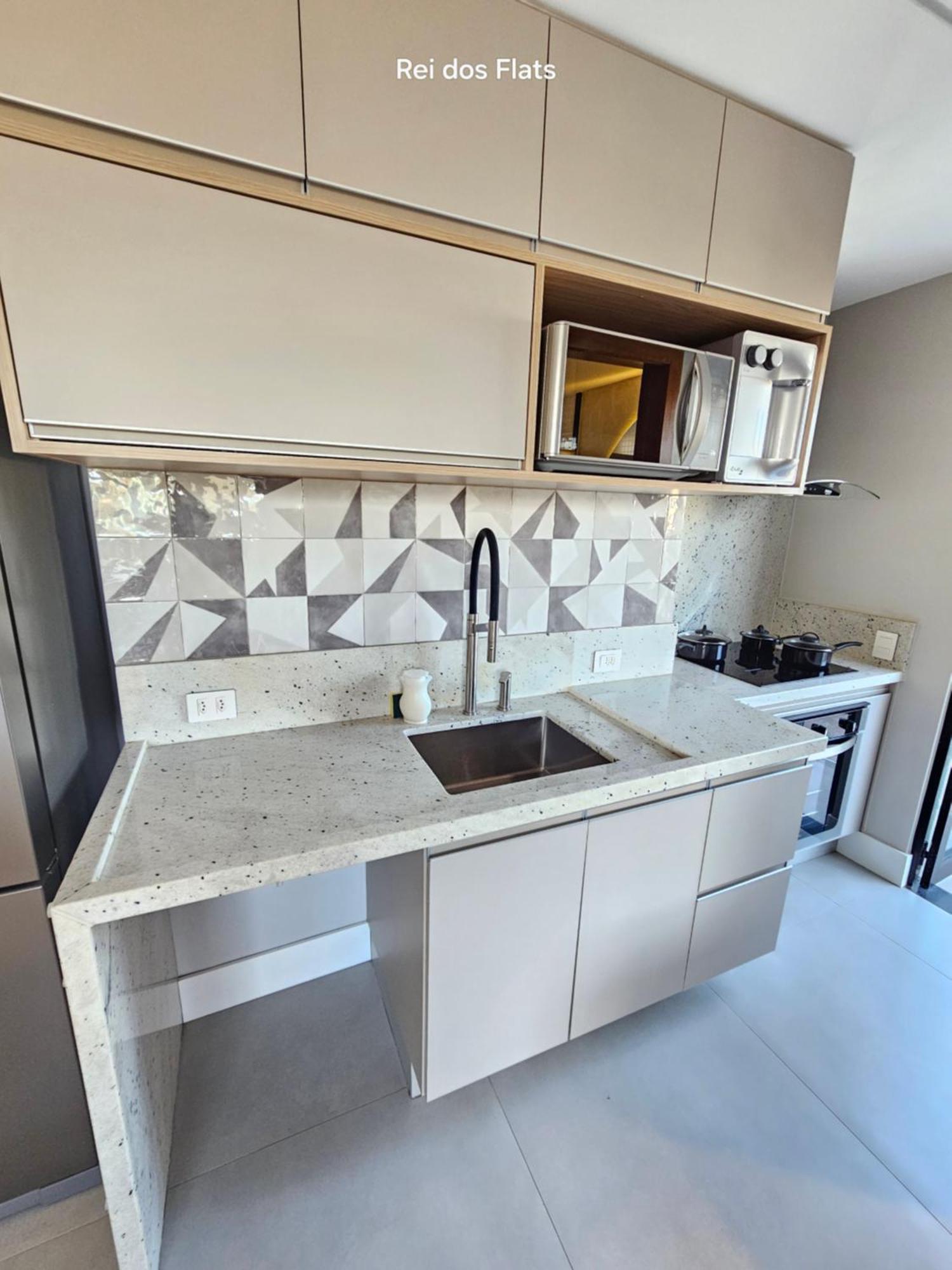 Athos Bulcao Cobertura Duplex By Rei Dos Flats Hotel Brasília Eksteriør billede